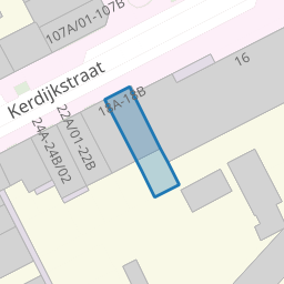 Perceel RTD10-AB-704