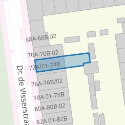 Perceel RTD10-AB-708