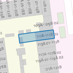 Perceel RTD10-AB-711