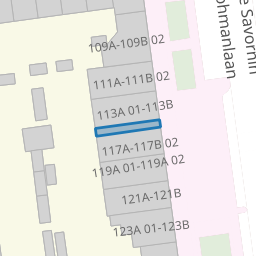 Perceel RTD10-AB-713