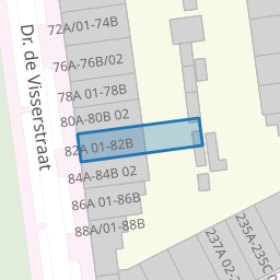 Perceel RTD10-AB-718