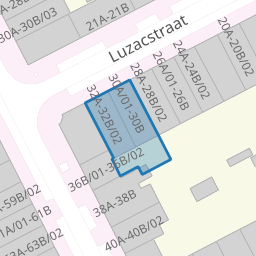 Perceel RTD10-AB-727