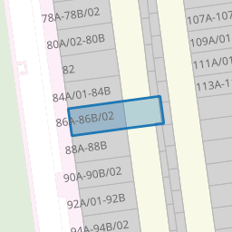 Perceel RTD10-AB-731