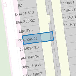 Perceel RTD10-AB-733