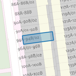 Perceel RTD10-AB-735