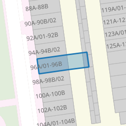 Perceel RTD10-AB-736