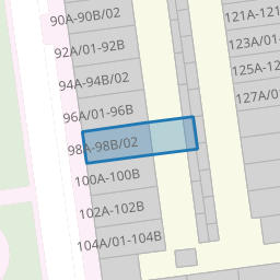 Perceel RTD10-AB-737