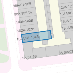 Perceel RTD10-AB-740