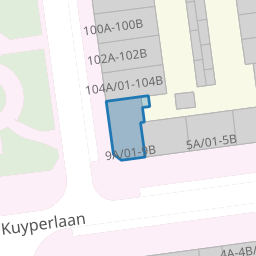 Perceel RTD10-AB-741