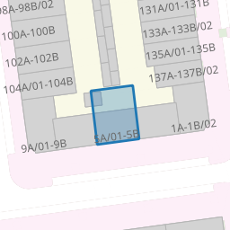 Perceel RTD10-AB-743