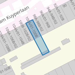 Perceel RTD10-AB-748