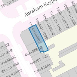 Perceel RTD10-AB-753