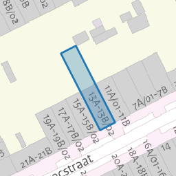 Perceel RTD10-AB-764