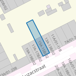 Perceel RTD10-AB-765