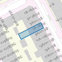 Perceel RTD10-AB-770