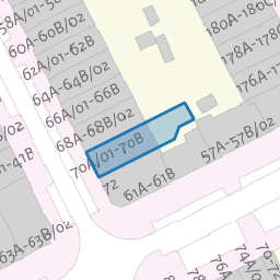 Perceel RTD10-AB-771