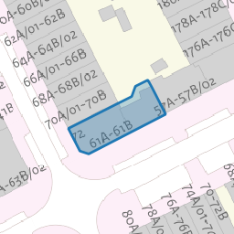 Perceel RTD10-AB-772