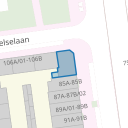 Perceel RTD10-AB-773