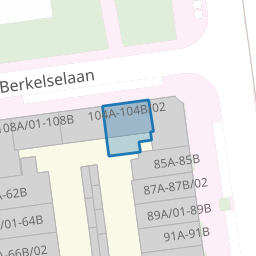 Perceel RTD10-AB-774