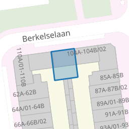 Perceel RTD10-AB-775