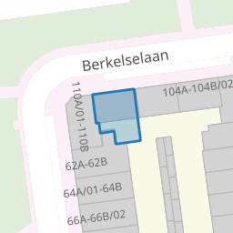 Perceel RTD10-AB-776