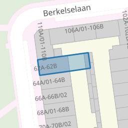 Perceel RTD10-AB-778