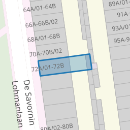 Perceel RTD10-AB-783