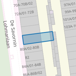 Perceel RTD10-AB-786