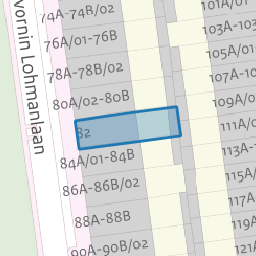 Perceel RTD10-AB-788