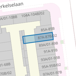 Perceel RTD10-AB-790