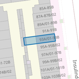 Perceel RTD10-AB-793