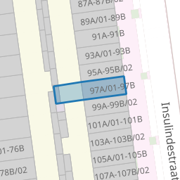 Perceel RTD10-AB-795