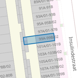 Perceel RTD10-AB-796