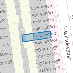Perceel RTD10-AB-797