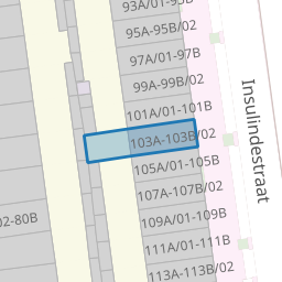 Perceel RTD10-AB-798