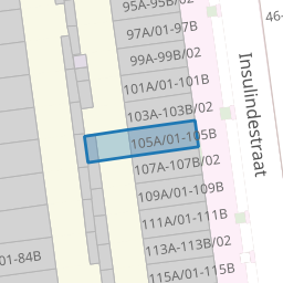 Perceel RTD10-AB-799