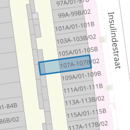 Perceel RTD10-AB-800
