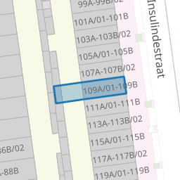 Perceel RTD10-AB-801