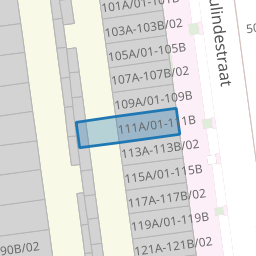 Perceel RTD10-AB-802
