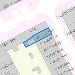 Perceel RTD10-AB-804