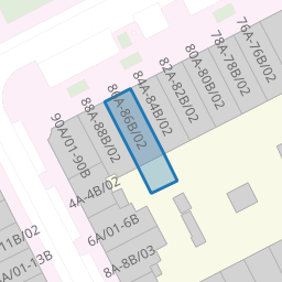 Perceel RTD10-AB-809