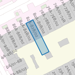 Perceel RTD10-AB-811