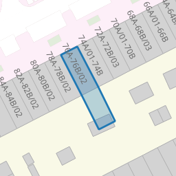 Perceel RTD10-AB-814