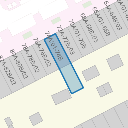 Perceel RTD10-AB-815