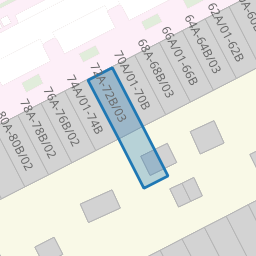 Perceel RTD10-AB-816