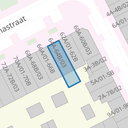 Perceel RTD10-AB-820