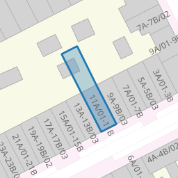 Perceel RTD10-AB-830