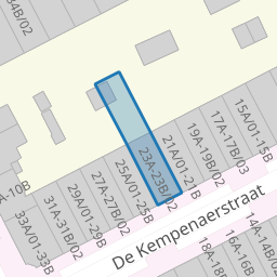 Perceel RTD10-AB-836