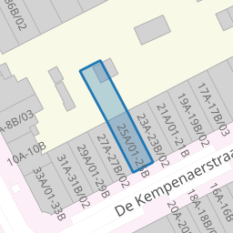 Perceel RTD10-AB-837