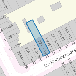 Perceel RTD10-AB-838